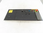 Fanuc A20B-2101-0370/10A A05B-2502-C053 Operator Control Panel. Fixed Price $119.99.