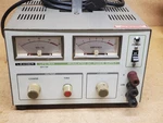 Leader LPS-164A Regulated Dc Power Supply. Fixed Price $158.90.
