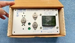 Power-one HCAA-60W-A Supply, 6A, 12V Or 15V 1.0A, Un-tested Nos. Fixed Price $50.00.