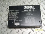 New Lambda LZS-50-2 Regulated Power Supply. Fixed Price $45.00.