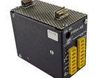 Sci Solid Controls PR84-A5 Power Supply 115V Ac, 7-12V Dc, PR84A5. Fixed Price $100.00.