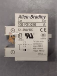 New No Box Allen Bradley 100-FSD250 Surge Suppressor Diode Free Shipping. Fixed Price $14.50.