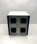 Hs-technik Gmbh Multiport Charger Untested. Fixed Price $199.99.