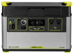 Goal Zero 36300 Yeti 1500X Portable Power Station 1516WH Lithium Battery. Fixed Price $1274.00.