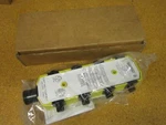 Brad Harrison 702P801 Cable Assembly Mic Mpis 8/3P Fr W/10P Mr Std New. Fixed Price $44.99.