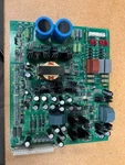 Merlin Gerin Alez-us 6739904E0 6739817XD-2E Board.. Fixed Price $150.00.