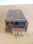Omron S82J-15024D1 Power Supply AC100-120V DC24V 6.5A. Fixed Price $29.35.