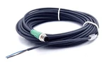 Phoenix Contact SAC-4P-M12MS/.../... Sensor Actuator Cable Pin Male. Fixed Price $25.00.
