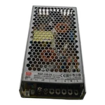 Mean Well RSP-150-24 24VDC /6.3A, Volts Power Supply. Fixed Price $27.99.