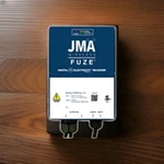 Jma Wireless, FDER2-336C, Receiver Gen Ii Fuze, 2000WBRAND New In Box!!. Fixed Price $800.00.