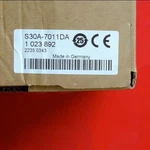 Sick S30A-7011DA 1023892 Safety Laser Scanner New Fedex Or Dhl. Fixed Price $8553.00.