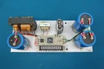 General Electric IC3625PEA PM1000 60HZ Power Supply. Fixed Price $800.00.