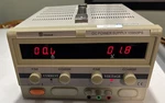 Mpja 15950PS Dc Power Supply. Fixed Price $169.00.
