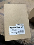 New Weidmuller Switching Power Supply 1469470000 Pro Eco 72W 24V 3A. Fixed Price $138.00.