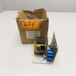 Acme Standard Power SPS-602428 120/240V Primary 24/28VDC Adjustable Supply. Fixed Price $32.99.