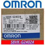 High Quality Omron S8VK-G24024 Brand New, Guaranteed Fast Delivery. Fixed Price $268.00.
