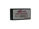 Cdi - Conversion Devices Pin Dc/dc Converter Model 505S24. Fixed Price $29.99.
