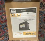 Go Power! TS-30 Amp Automatic Transfer Switch. Fixed Price $110.00.