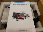 WF-8955-MBA Amp Power Converter For Rv, 3-STAGE Charger WF-8955PEC. Fixed Price $79.29.