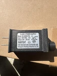 Changzhou Nanfang ED-240096-IP44 Class Power Supply Raintight 24V 250MA-TESTED. Fixed Price $18.89.