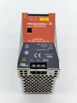 Weidm Ller 8708670000 Connectpower Supply, 115-230VAC 24VDC 120W 5A. Fixed Price $46.80.