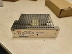 Mean Well Vdc Power Supply/charger PSC-100 New Open Box T6247. Fixed Price $25.35.