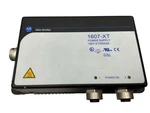 Allen Bradley 1607-XT200D2A Ser Power Supply 24VDC (A-25UP). Fixed Price $385.00.