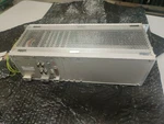 Hanning & Kahl Rack W/ Power Supply Relay Card Backpanel Interrogator 44.705.511. Fixed Price $550.00.