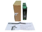 Xp Power - DSR75PS24 Ac/dc Din Rail Supply (psu), 1 Out, W, V, 3.2A. Fixed Price $34.99.