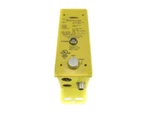Banner Engineering EZAC-R11-QE8 100-230VAC 8A Unmp. Fixed Price $663.00.