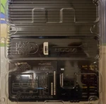 Brand New Vicor (VI-NU1-EM) Flatpac Switching Power SUPPLY-100-120V / 200-240. Fixed Price $850.00.