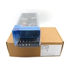 Brand New In Box Omron S8VM-15024C Power Supply. Fixed Price $306.00.
