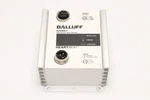 Balluff Heartbeat Power Supply 24VDC 8A BAE00ET PS-XA-AW-24-080-604. Fixed Price $124.95.