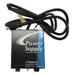 Simco F167 Power Supply For Static Devices 115/120 VAC,50/60HZ 0.25A 4000464 Nos. Fixed Price $356.95.