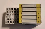 Turck (5) BL20-1RS232 (D-45466), Q28-31-03-04071412 Free Shipping. Fixed Price $349.00.