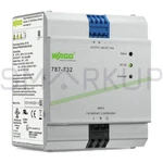 New In Box Wago 787-732 Switched-mode Power Supply. Fixed Price $248.27.