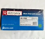 Altronix AL175UL Access Control Power Supply 12VDC Or 24VDC 1.75A. Fixed Price $129.99.
