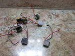 Murr Elektronik Safety Fuse Unit LG-S01Z/24 Art.-nr. 26051 Cnc Large Lot Of. Fixed Price $99.99.