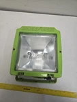 Power Light 500 Watt Halagon L-41HD Green. Fixed Price $29.95.