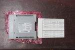 New Micron Watt Power Supply 100-240 Input Vac Output Vdc MDP50-24-1. Fixed Price $60.75.
