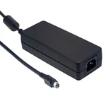 Mean Well GST120A24-R7B Ac/dc Adapter Desktop Watts: 24V 5A Iec C.... Fixed Price $54.05.