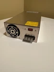 Mean Well SE-600-24 Ac/dc Power Supply 24VDC. Fixed Price $74.00.
