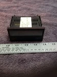 Simpson Falcon Digital Panel Meter F45-1-14-0. Fixed Price $69.00.