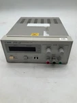 Agilent E3612A Dc Power Supply Used. Fixed Price $190.00.