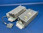 Cosel LEP240F-48 48V 5A AC100-240V 3.3A Power Supplies Lot Of. Fixed Price $100.95.