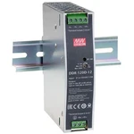 1PC Mean Well Usa DDR-120C-24 Dc-dc Converter,din Rail, 120W, 24V,5A, 33.6-. Fixed Price $119.71.