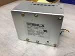 Sola Power Supply 83-05-230-03 Vdc. Fixed Price $40.00.