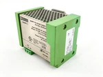 Phoenix Contact QUINT-PS-120AC/24DC/ Power Supply 120VAC Input 24VDC Output. Fixed Price $44.95.
