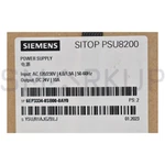 New In Box Siemens 6EP3334-8SB00-0AY0 Power Supply 24V 10A. Fixed Price $225.00.