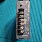 Nemic Lambda Power Supply EWS25-24 24V 1.2AMP Used. Fixed Price $20.00.
